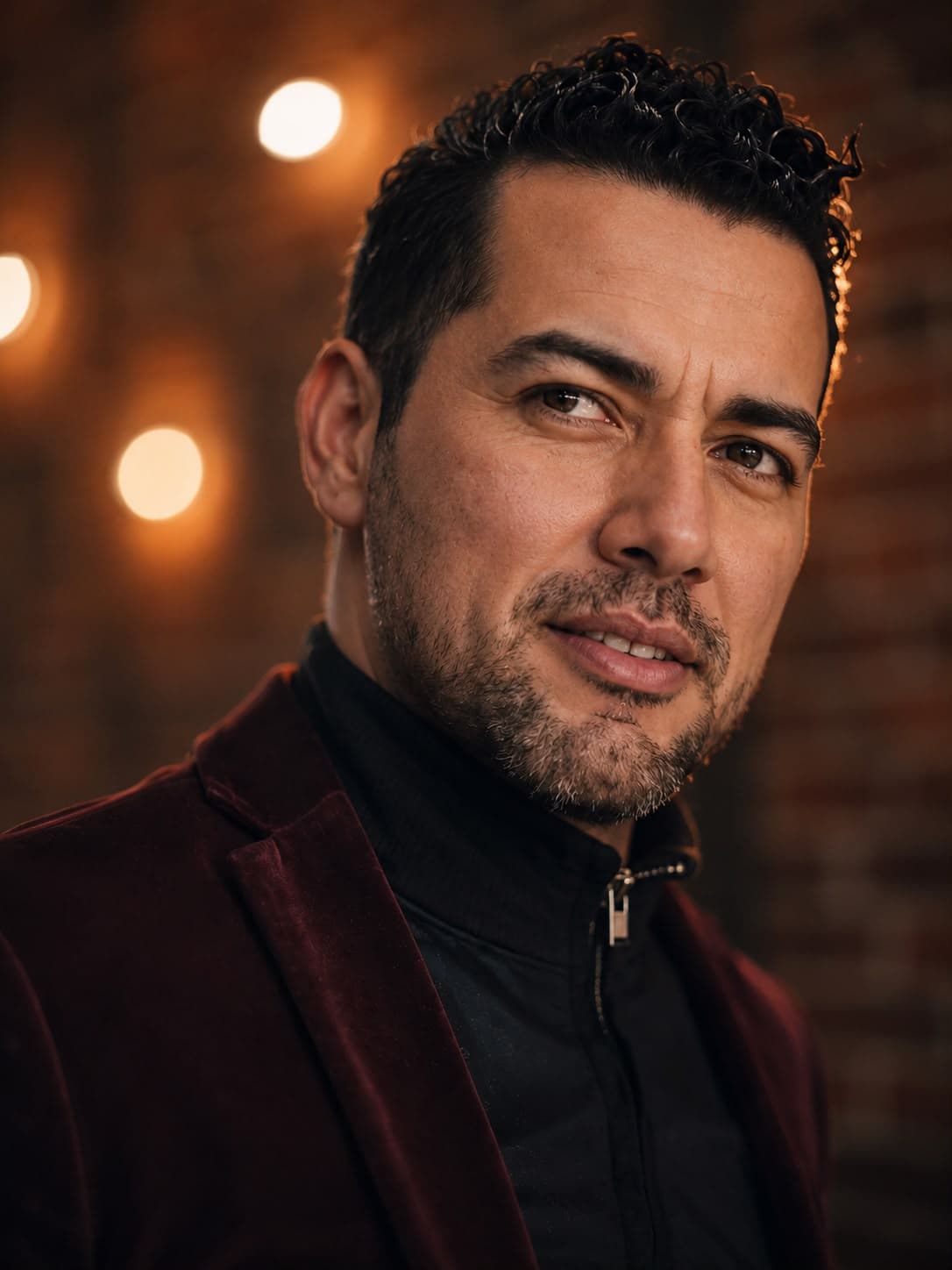 Fernando Herrera Bautista — 